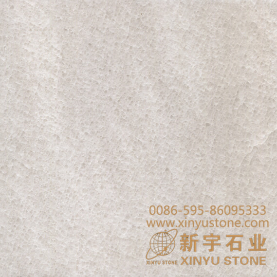 Crystal White
